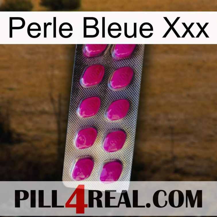 Blue Pearl Xxx 09